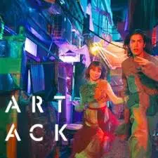 《HEART ATTACK》：泰国爱情喜剧的心脏骤停！爆笑又感动的爱情急救指南