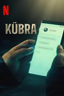 《谜谕第一季》深度解析：悬疑烧脑反转不断，谁是幕后真凶？