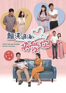 《飘洋过海来爱你》：跨越海洋的深情守望，一场感人至深的爱情之旅