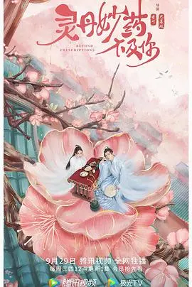 揭秘爱情的终极秘方：电影《灵丹妙药不及你》让你笑中带泪