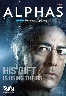 《阿尔法战士第一季》：热血潜行，任务至上！硬汉动作剧，看得我肾上腺素飙升！